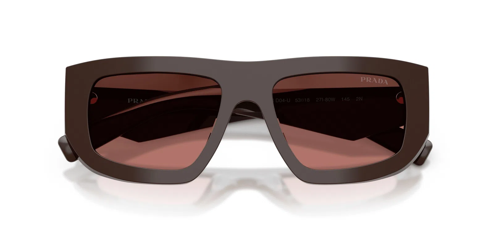 Prada D04SU Sunglasses - view 20